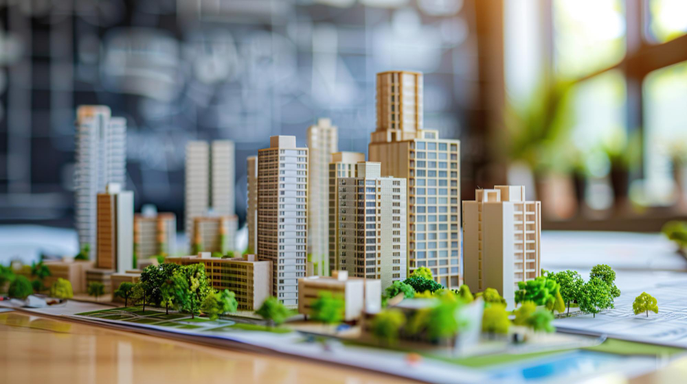 Own Land. Build Dreams. Create Legacy.